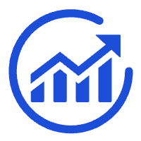 Scalable Growth Frameworks Icon
