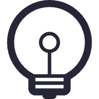 FinTech Innovation Icon