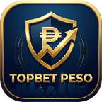 TOPBETPESO Logo
