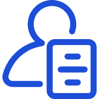 Client-Centric Focus Icon