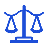 Integrity & Transparency Icon