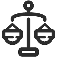 Work-Life Balance Icon